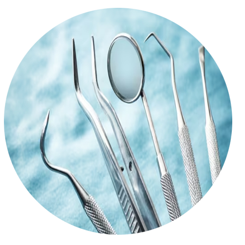 Dental Instruments