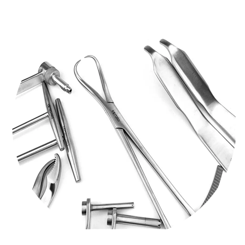 Orthopedic Instrument