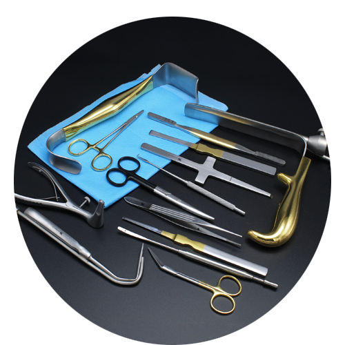 Plastic Surgery Instruments