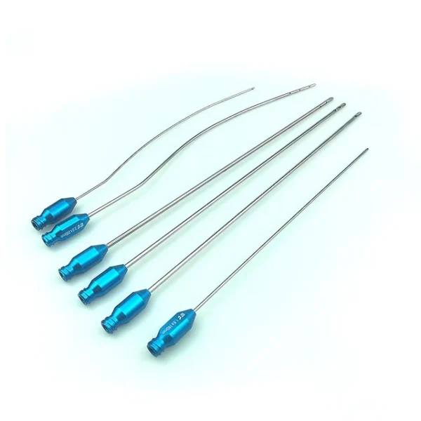 Liposuction Instruments