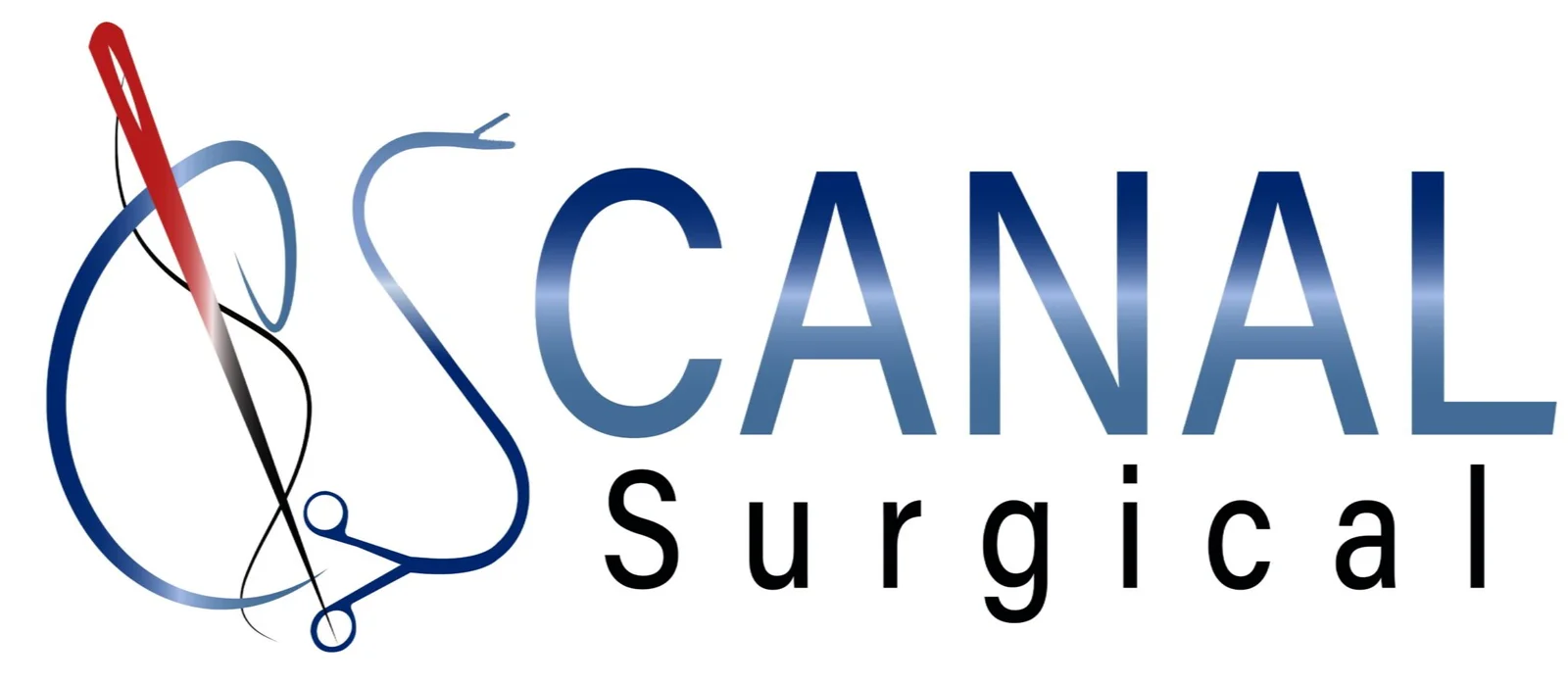 canal surgical